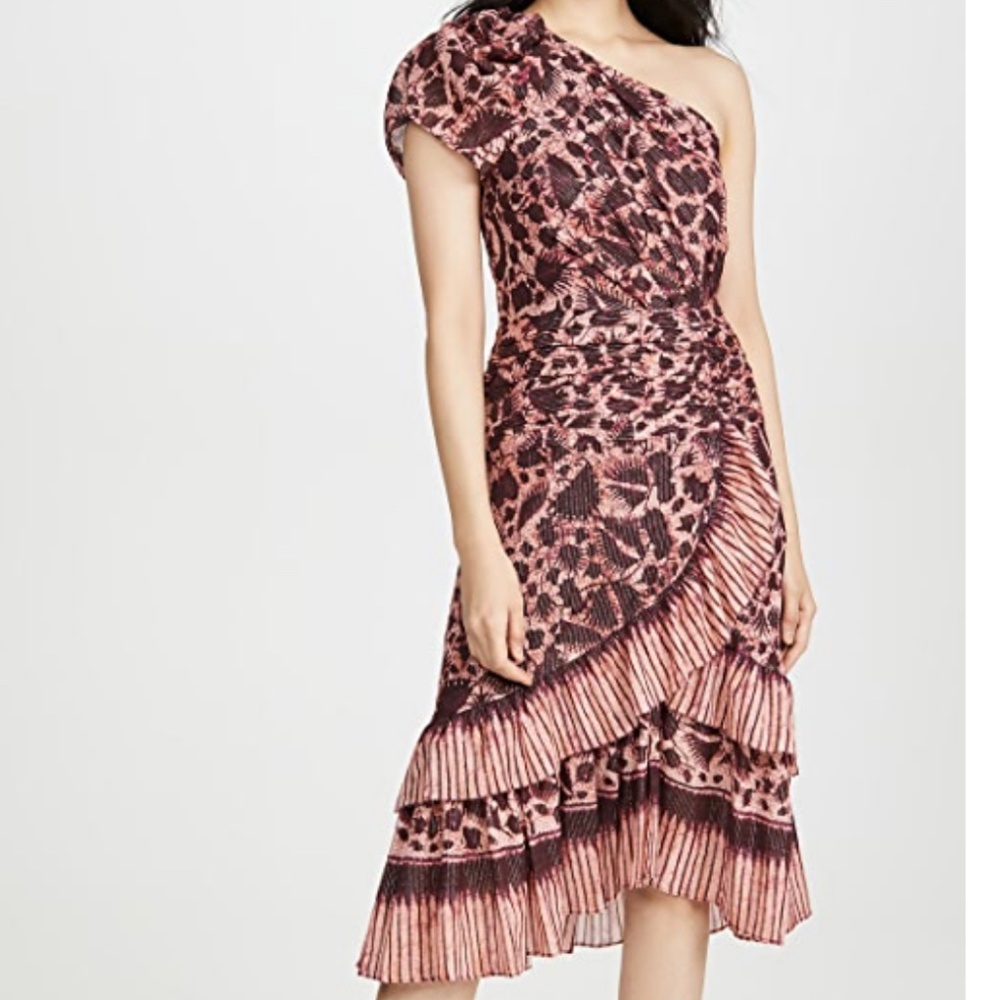 Ulla Johnson Dress